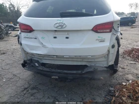 Hyundai Santa fe 2.4l Sport 2.4L - 9500 € / 18580.38 лв. - 73569437 6