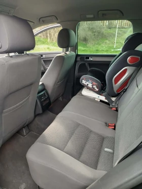 VW Touareg 2.5 R5 TDI - 7500 € / 14668.73 лв. - 58536728 10