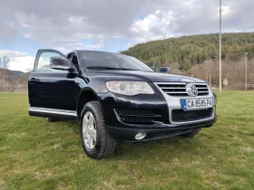 VW Touareg 2.5 R5 TDI - 7500 € / 14668.73 лв. - 58536728 4
