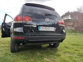 VW Touareg 2.5 R5 TDI - 7500 € / 14668.73 лв. - 58536728 5