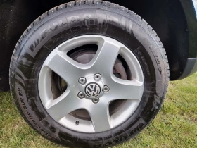 VW Touareg 2.5 R5 TDI - 7500 € / 14668.73 лв. - 58536728 12