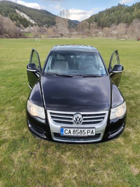 VW Touareg 2.5 R5 TDI - 7500 € / 14668.73 лв. - 58536728 3