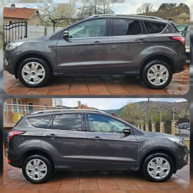 Ford Kuga 2.0 TDCI TITANIUM - 9900 € / 19362.72 лв. - 93690674 5