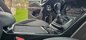 Ford Kuga 2.0 TDCI TITANIUM - 9900 € / 19362.72 лв. - 93690674 15