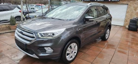 Ford Kuga 2.0 TDCI TITANIUM - 9900 € / 19362.72 лв. - 93690674 3
