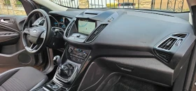 Ford Kuga 2.0 TDCI TITANIUM - 9900 € / 19362.72 лв. - 93690674 10