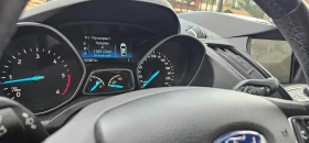 Ford Kuga 2.0 TDCI TITANIUM - 9900 € / 19362.72 лв. - 93690674 16