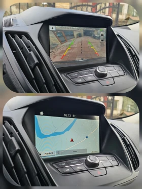 Ford Kuga 2.0 TDCI TITANIUM - 9900 € / 19362.72 лв. - 93690674 12