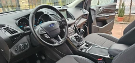 Ford Kuga 2.0 TDCI TITANIUM - 9900 € / 19362.72 лв. - 93690674 8