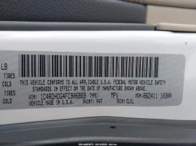 Dodge Durango 3.6l Limited | Mobile.bg � ����� ������ 9