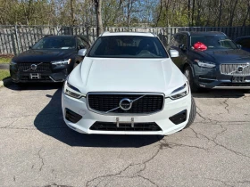 Volvo XC60 R-Design/Keyless/Navi/Pano/Camera | Mobile.bg � ����� ������ 2