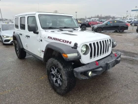 Jeep Wrangler * RUBICON * CARFAX * ��� ������������ ������ | Mobile.bg � ����� ������ 2