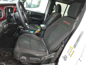 Jeep Wrangler * RUBICON * CARFAX * ��� ������������ ������ | Mobile.bg � ����� ������ 5