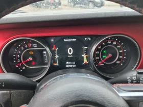 Jeep Wrangler * RUBICON * CARFAX * ��� ������������ ������ | Mobile.bg � ����� ������ 9