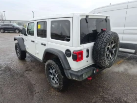Jeep Wrangler * RUBICON * CARFAX * ��� ������������ ������ | Mobile.bg � ����� ������ 4