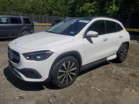 Mercedes-Benz GLA 250 2.0l 4Matic