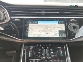 Audi Q7 Progressiv * S Line * АвтоКредит * (ЦЕНА ДО БГ) | Auto.bg — изображение 10