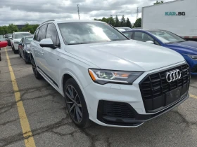 Audi Q7 Progressiv * S Line * АвтоКредит * (ЦЕНА ДО БГ) | Auto.bg — изображение 2