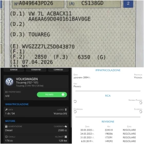 VW Touareg 2.5TDi | Mobile.bg � ����� ������ 15