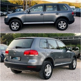 VW Touareg 2.5TDi | Mobile.bg � ����� ������ 5