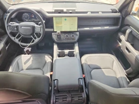 Land Rover Defender 3.0l 110 X-Dynamic Se - 55000 € / 107570.65 лв. - 49056259 8