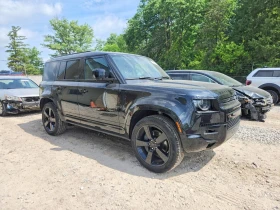Land Rover Defender 3.0l 110 X-Dynamic Se - 55000 € / 107570.65 лв. - 49056259 4