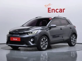 Kia Stonic Diesel 1.6 Trendy