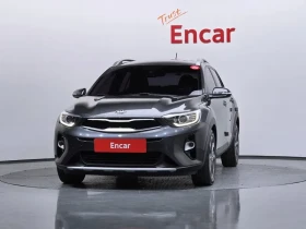 Kia Stonic Diesel 1.6 Trendy | Auto.bg — изображение 3