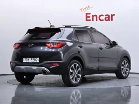 Kia Stonic Diesel 1.6 Trendy | Auto.bg — изображение 2