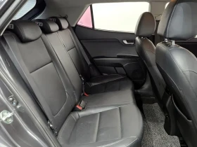 Kia Stonic Diesel 1.6 Trendy | Auto.bg — изображение 11