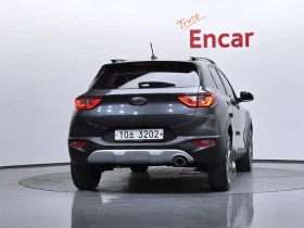 Kia Stonic Diesel 1.6 Trendy | Auto.bg — изображение 4