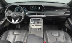 Hyundai Palisade * Gasoline 3.8 4WD * ������ ���� �� �������� | Mobile.bg � ����� ������ 7