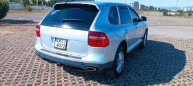 Porsche Cayenne 3.6 VR6 | Mobile.bg � ����� ������ 6