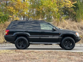 Jeep Grand cherokee 4.7 HO/Overland | Auto.bg — изображение 6
