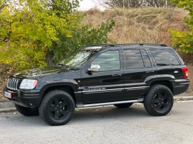 Jeep Grand cherokee 4.7 HO/Overland | Auto.bg — изображение 7