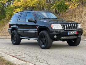 Jeep Grand cherokee 4.7 HO/Overland | Auto.bg — изображение 3