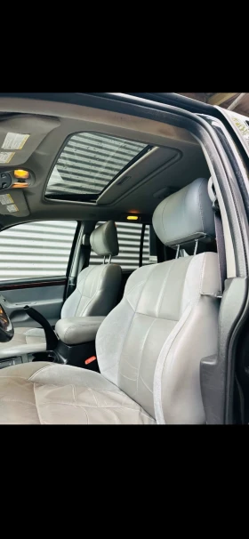 Jeep Grand cherokee 4.7 HO/Overland | Auto.bg — изображение 10