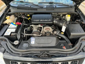 Jeep Grand cherokee 4.7 HO/Overland | Auto.bg — изображение 8