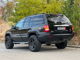 Jeep Grand cherokee 4.7 HO/Overland | Auto.bg — изображение 5