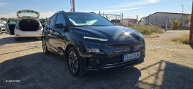 Hyundai Kona 55000км ГАРАНЦИОННА 1собственик