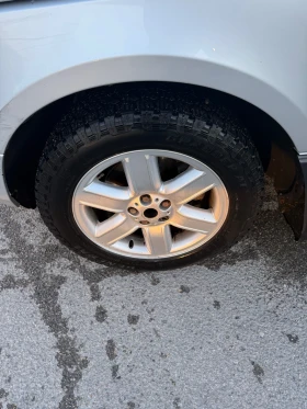 Land Rover Range rover VOGUE 3.0TDI AUTOMATIC  | Mobile.bg � ����� ������ 6