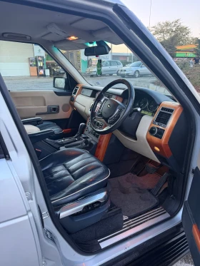 Land Rover Range rover VOGUE 3.0TDI AUTOMATIC  | Mobile.bg � ����� ������ 8
