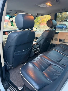 Land Rover Range rover VOGUE 3.0TDI AUTOMATIC  | Mobile.bg � ����� ������ 9