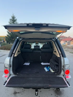 Land Rover Range rover VOGUE 3.0TDI AUTOMATIC  | Mobile.bg � ����� ������ 12