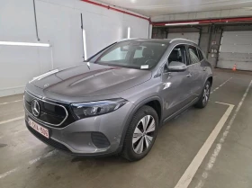 Mercedes-Benz EQA 350 4Matic Leather LED Navi Camera 96.37%SoH