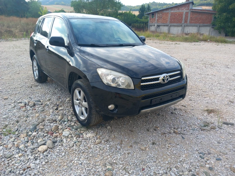 Toyota Rav4 Навигация , снимка 5 - Автомобили и джипове - 47627301