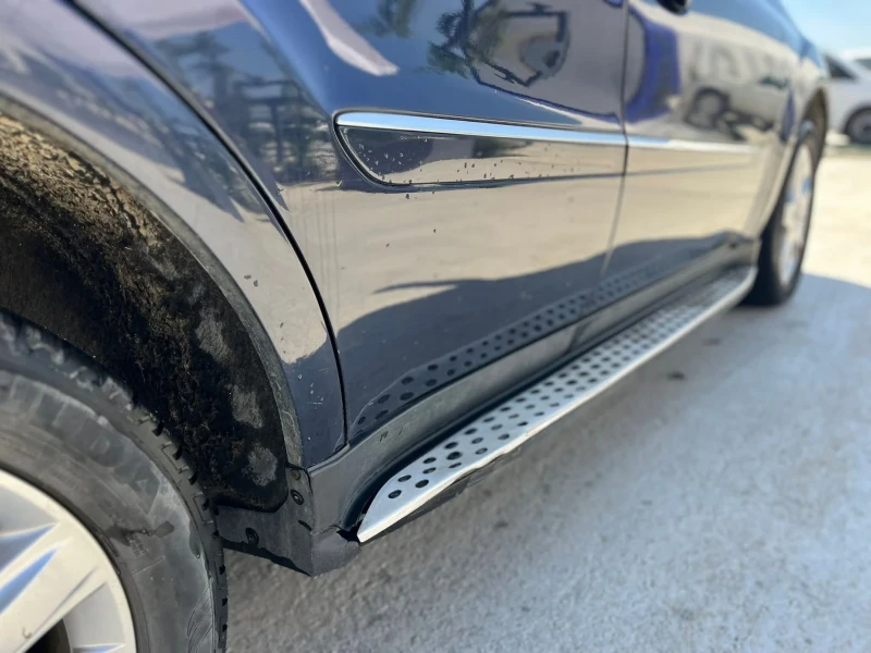 Mercedes-Benz ML 320 642, снимка 12 - Автомобили и джипове - 50427370