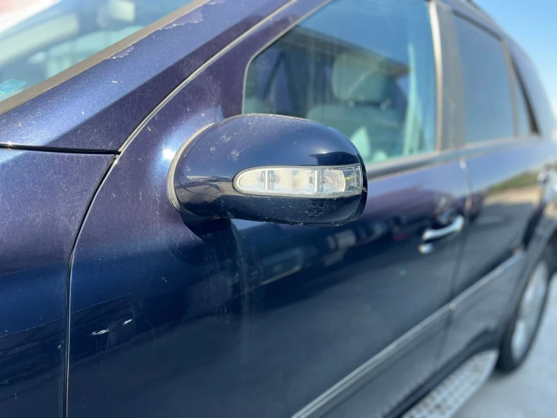 Mercedes-Benz ML 320 642, снимка 5 - Автомобили и джипове - 50427370