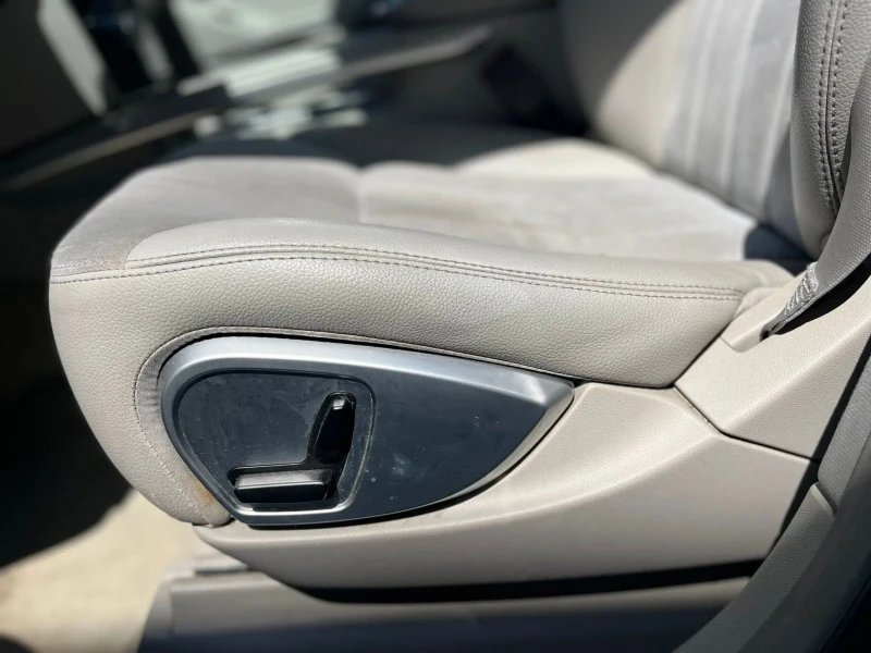 Mercedes-Benz ML 320 642, снимка 16 - Автомобили и джипове - 50427370