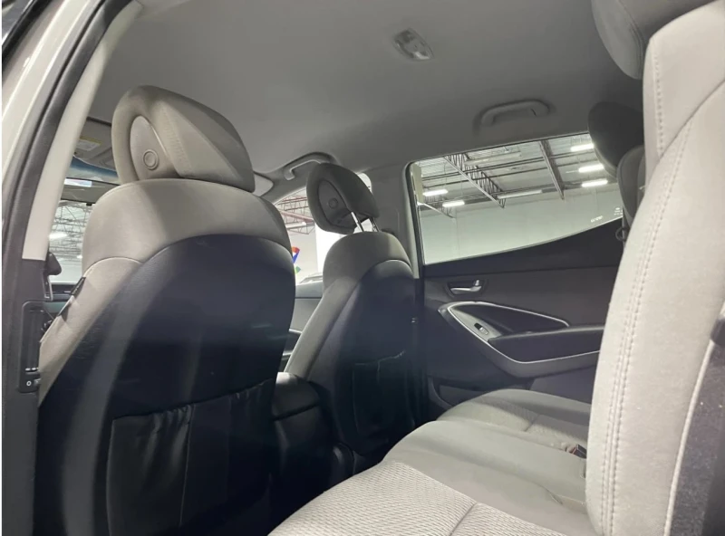 Hyundai Santa fe SPORT, снимка 11 - Автомобили и джипове - 52567196